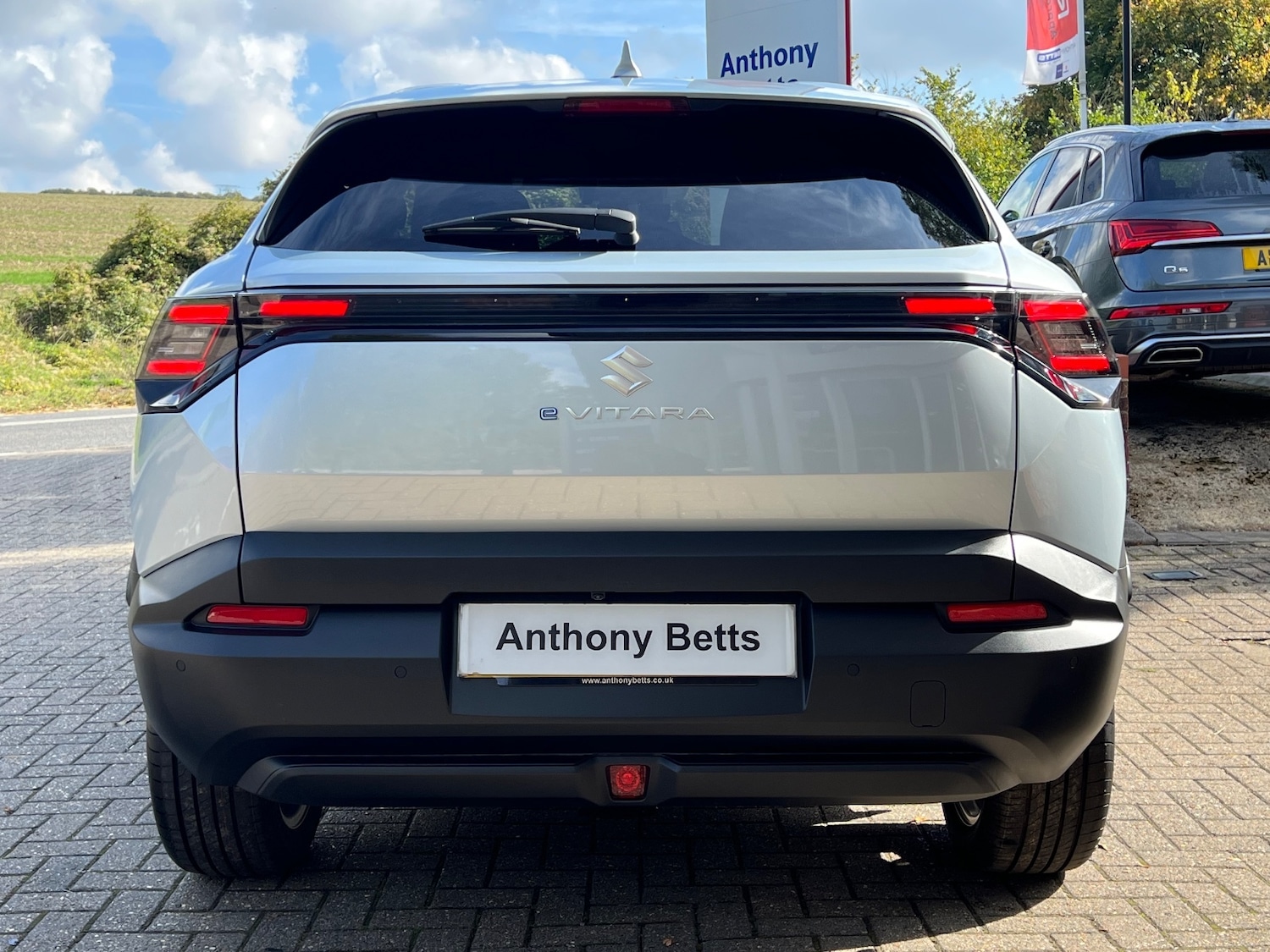 Used Suzuki e Vitara 2025 for sale - 77157938: Photo 9