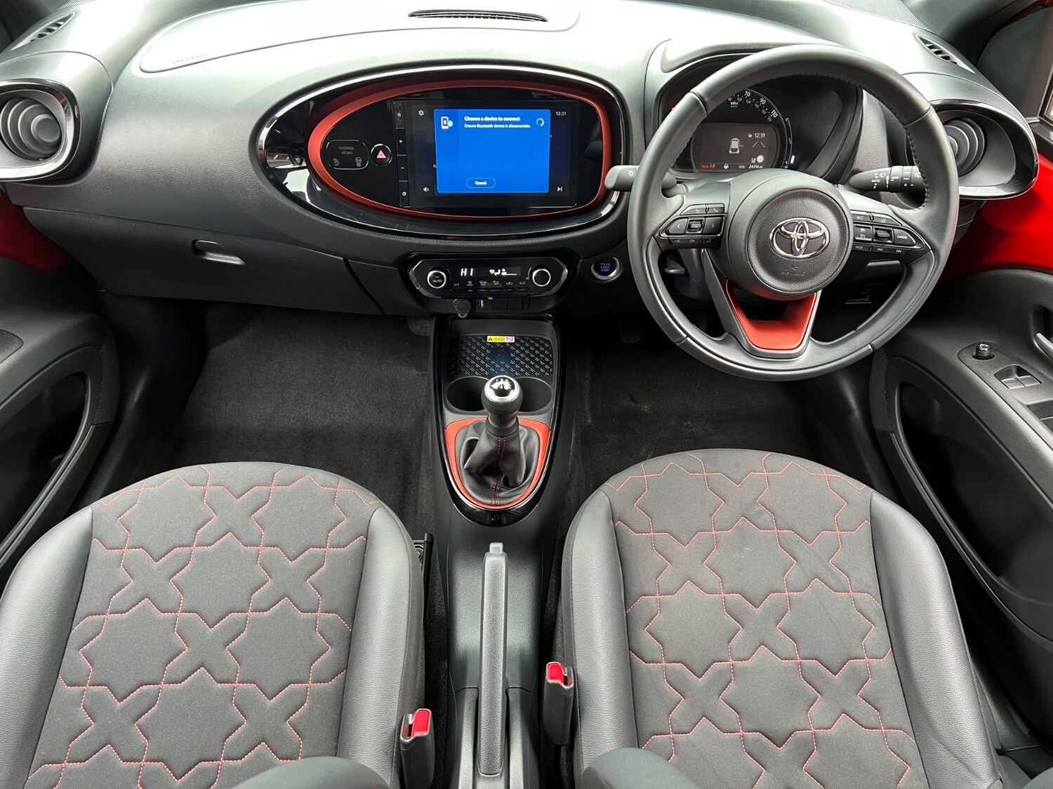 Used Toyota Aygo X 2023 for sale - 77545167: Photo 13