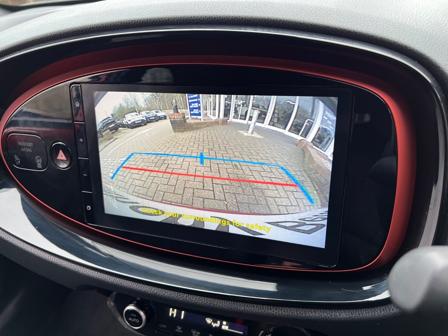 Used Toyota Aygo X 2023 for sale - 77545167: Photo 15