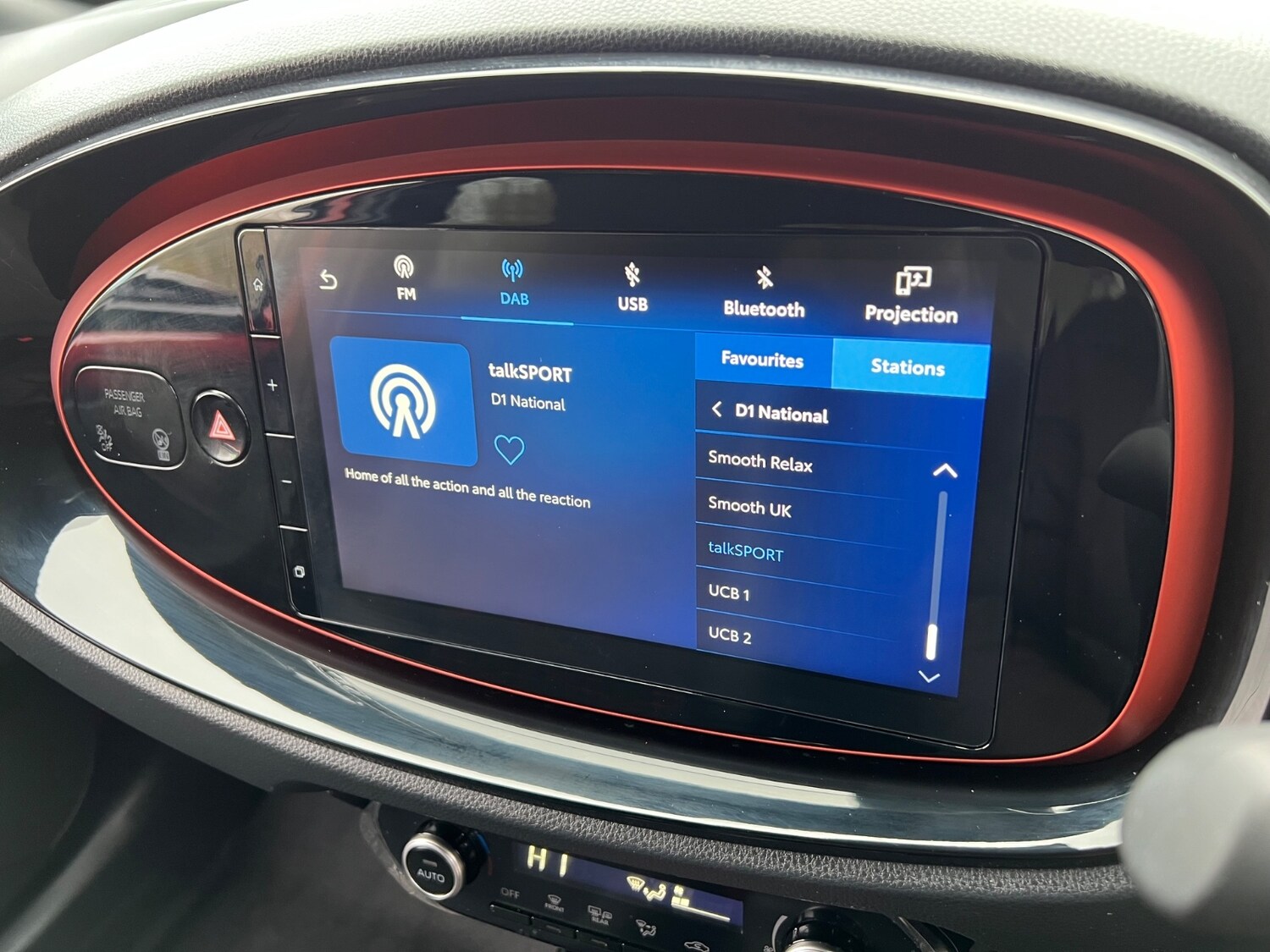 Used Toyota Aygo X 2023 for sale - 77545167: Photo 17