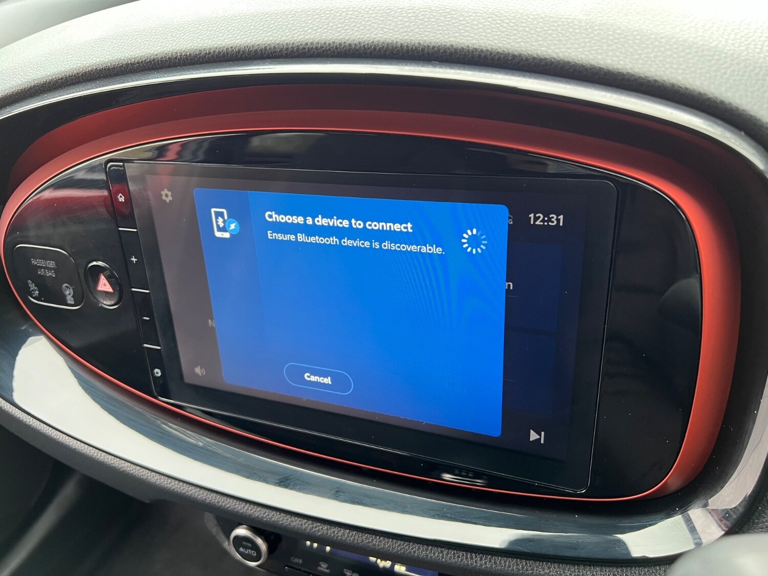 Used Toyota Aygo X 2023 for sale - 77545167: Photo 19