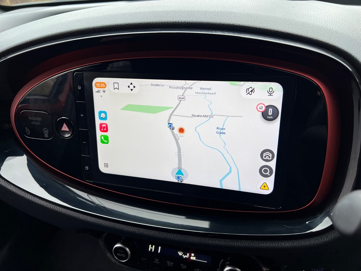 Used Toyota Aygo X 2023 for sale - 77545167: Photo 23