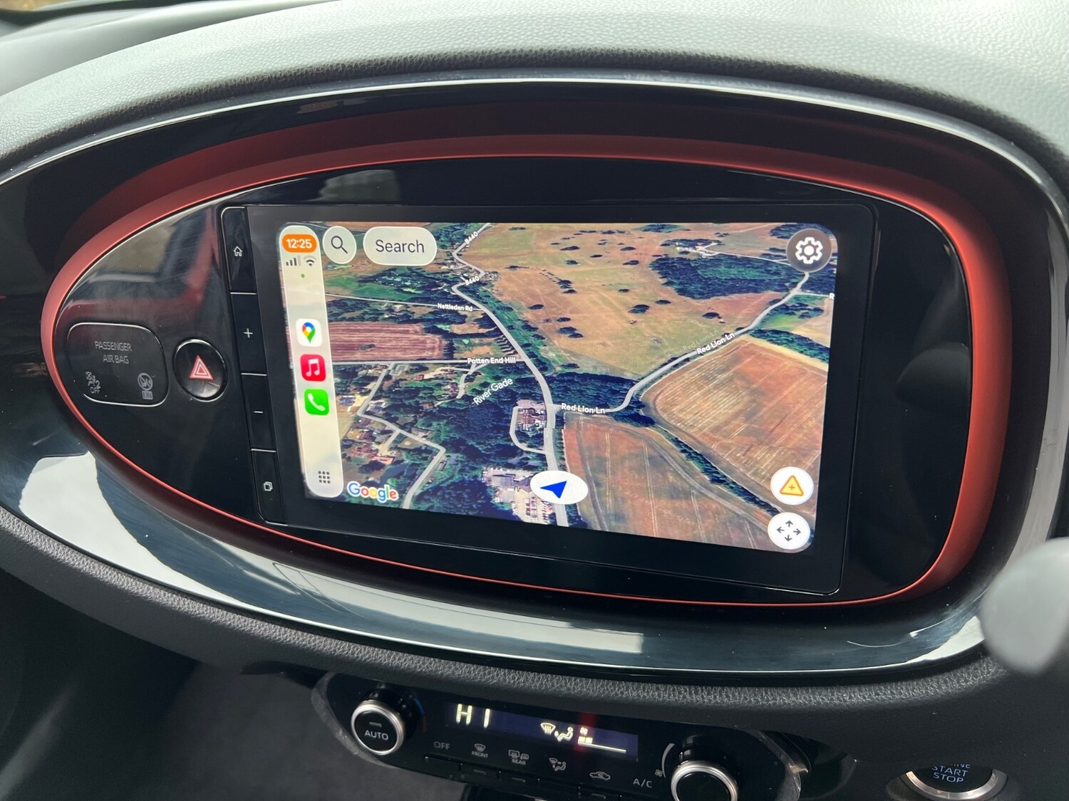 Used Toyota Aygo X 2023 for sale - 77545167: Photo 24