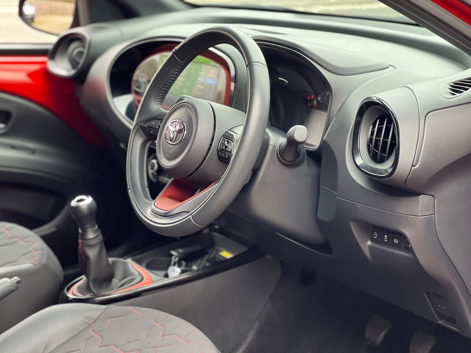 Used Toyota Aygo X 2023 for sale - 77545167: Photo 30