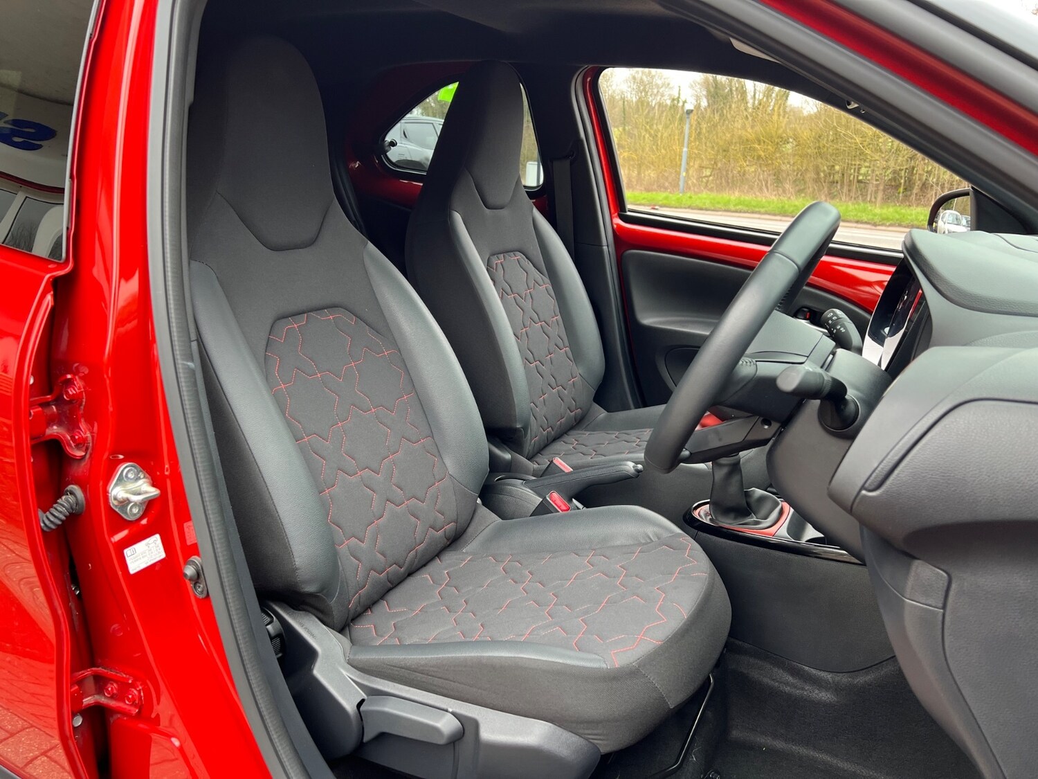 Used Toyota Aygo X 2023 for sale - 77545167: Photo 31