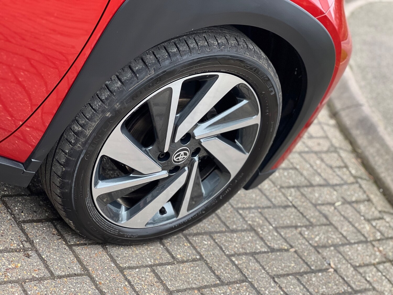 Used Toyota Aygo X 2023 for sale - 77545167: Photo 34