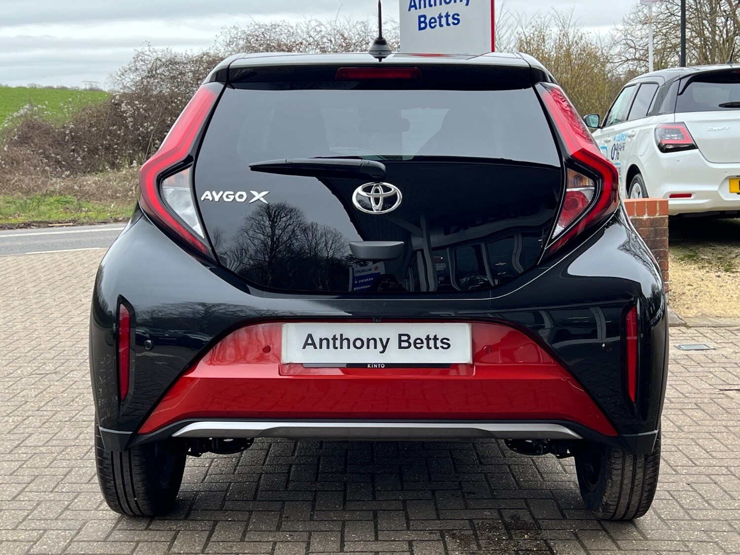 Used Toyota Aygo X 2023 for sale - 77545167: Photo 7