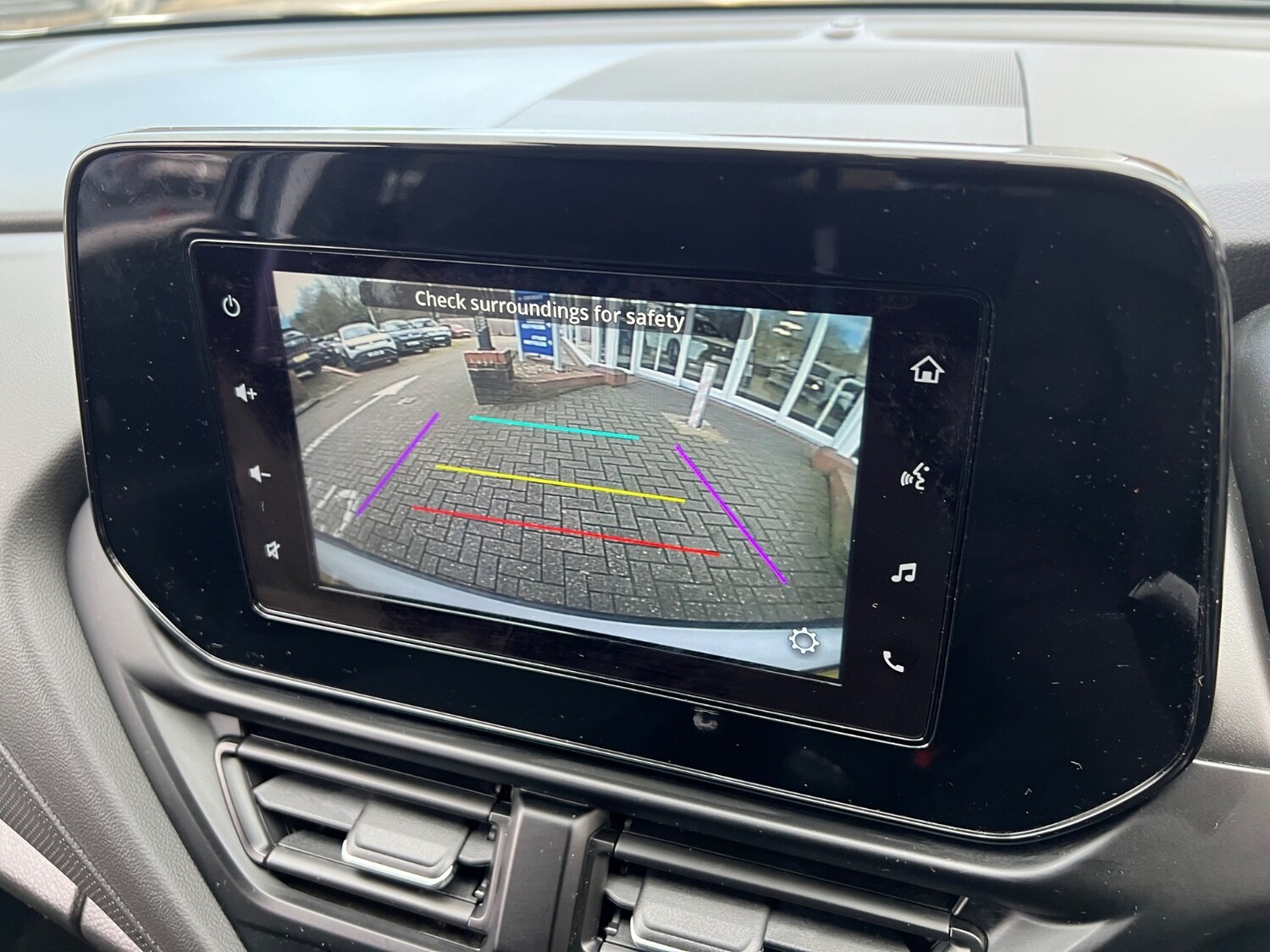 Used Suzuki SX4 S-Cross 2023 for sale - 77526080: Photo 16