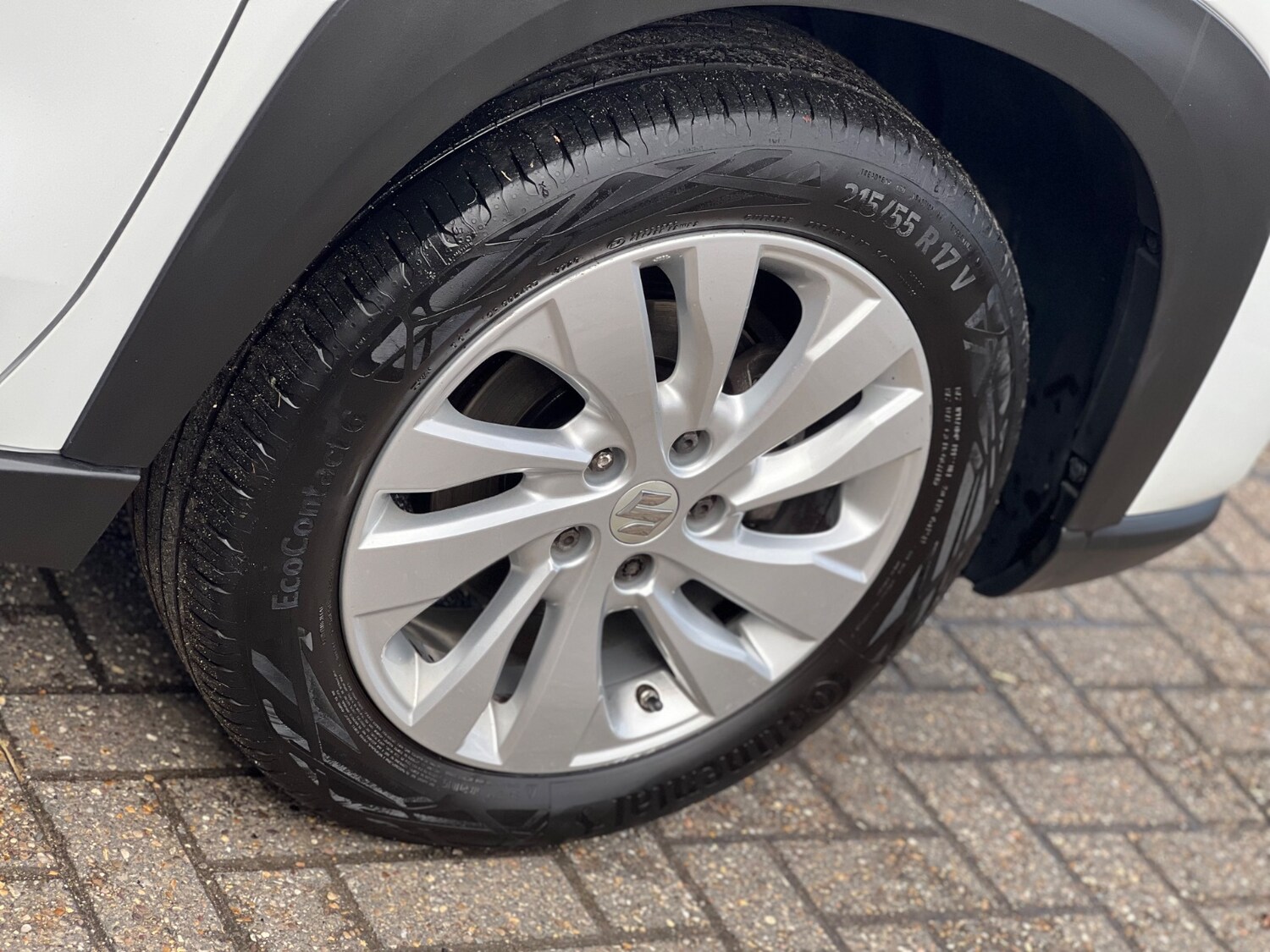 Used Suzuki SX4 S-Cross 2023 for sale - 77526080: Photo 35