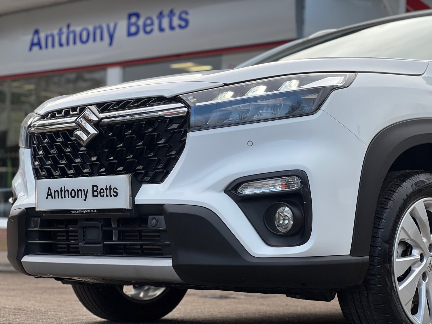 Used Suzuki SX4 S-Cross 2023 for sale - 77526080: Photo 39