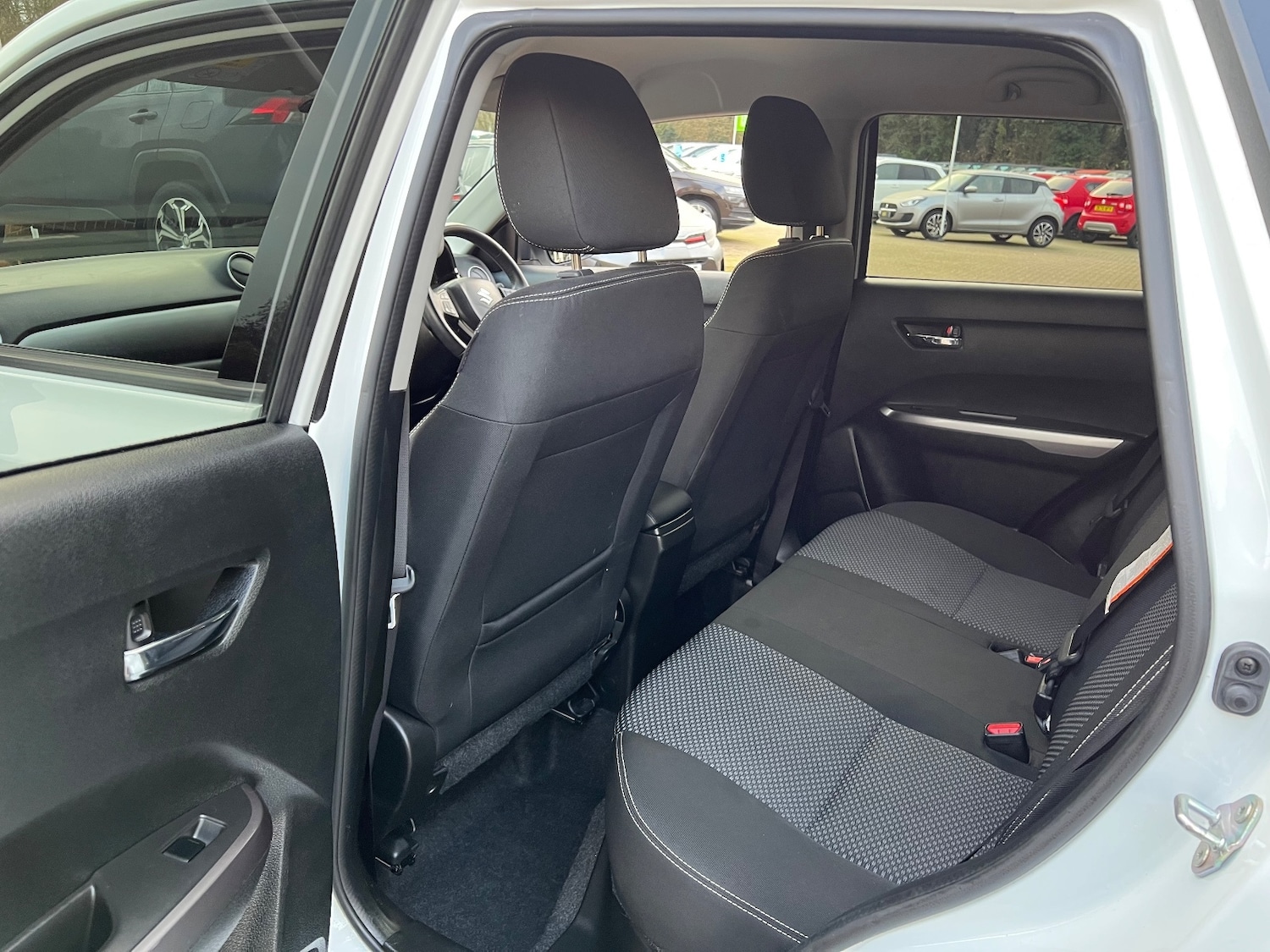 Used Suzuki Vitara 2019 for sale - 76888633: Photo 10