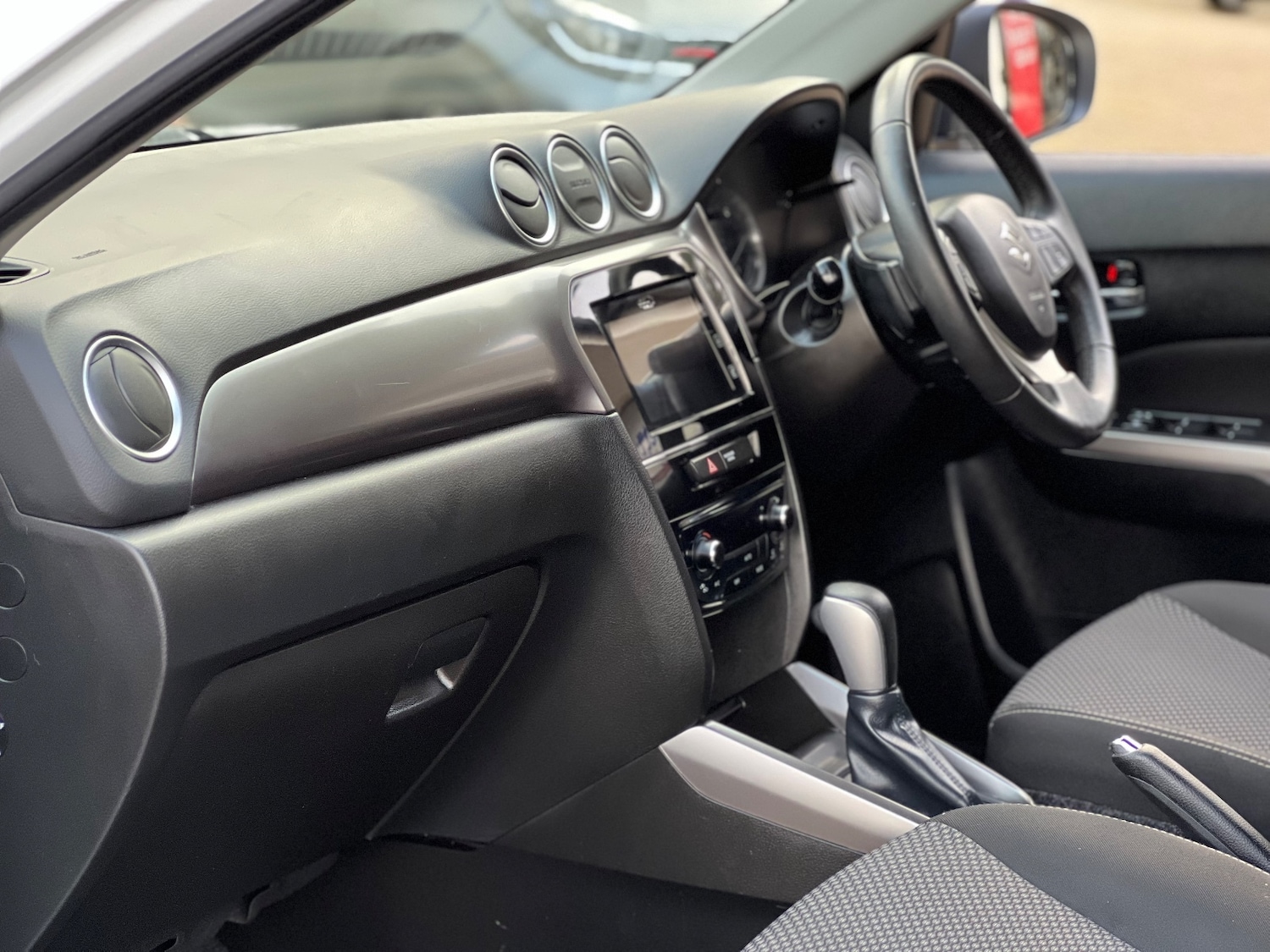 Used Suzuki Vitara 2019 for sale - 76888633: Photo 11