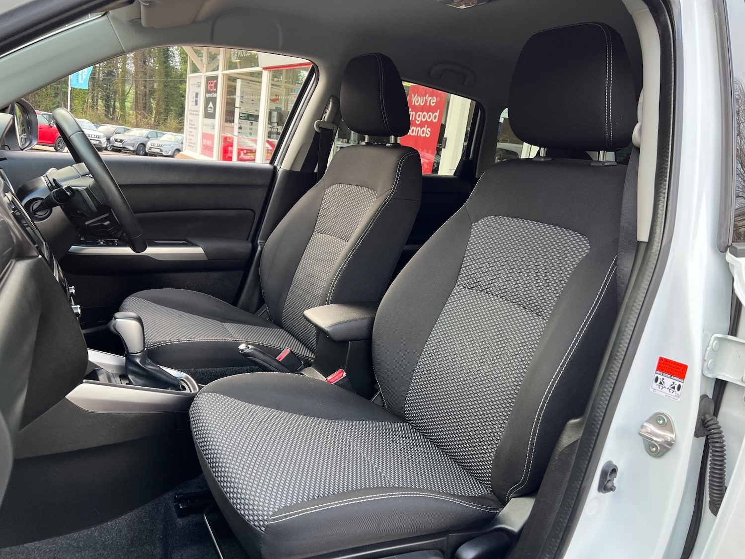 Used Suzuki Vitara 2019 for sale - 76888633: Photo 12