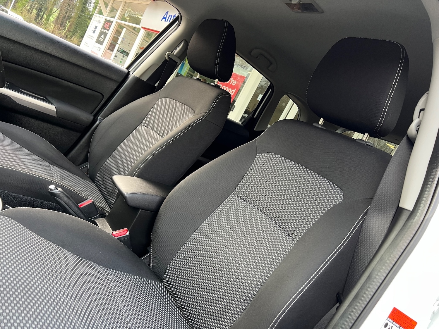 Used Suzuki Vitara 2019 for sale - 76888633: Photo 13