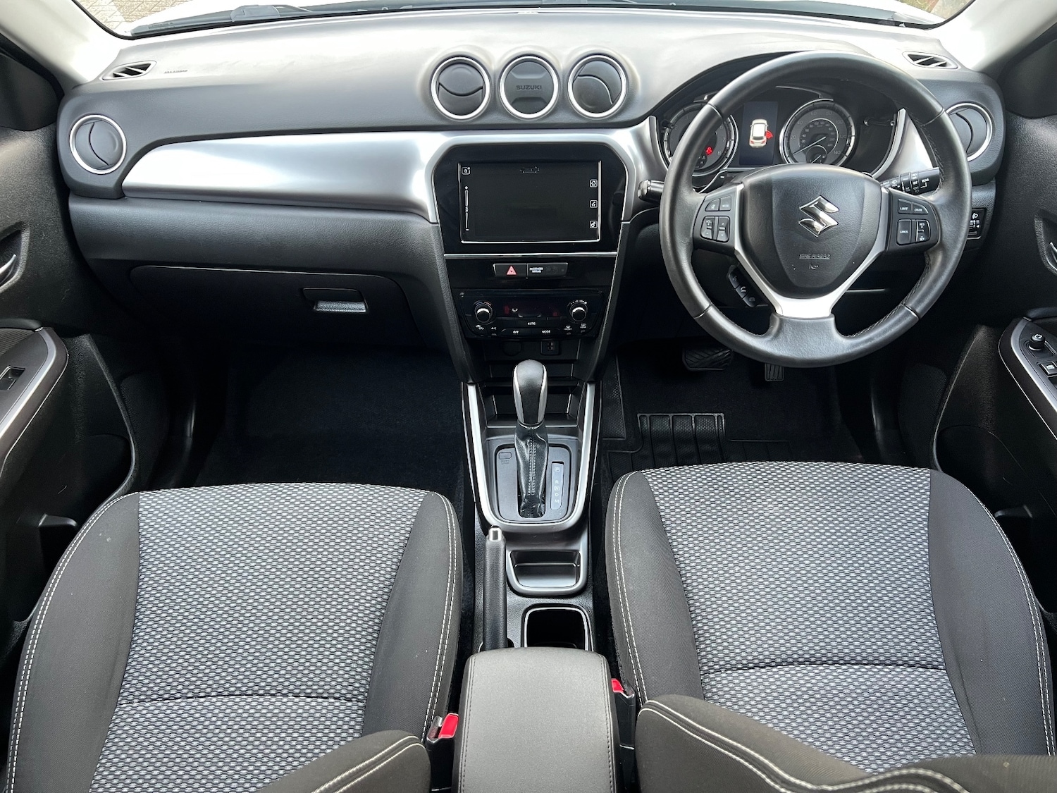 Used Suzuki Vitara 2019 for sale - 76888633: Photo 14