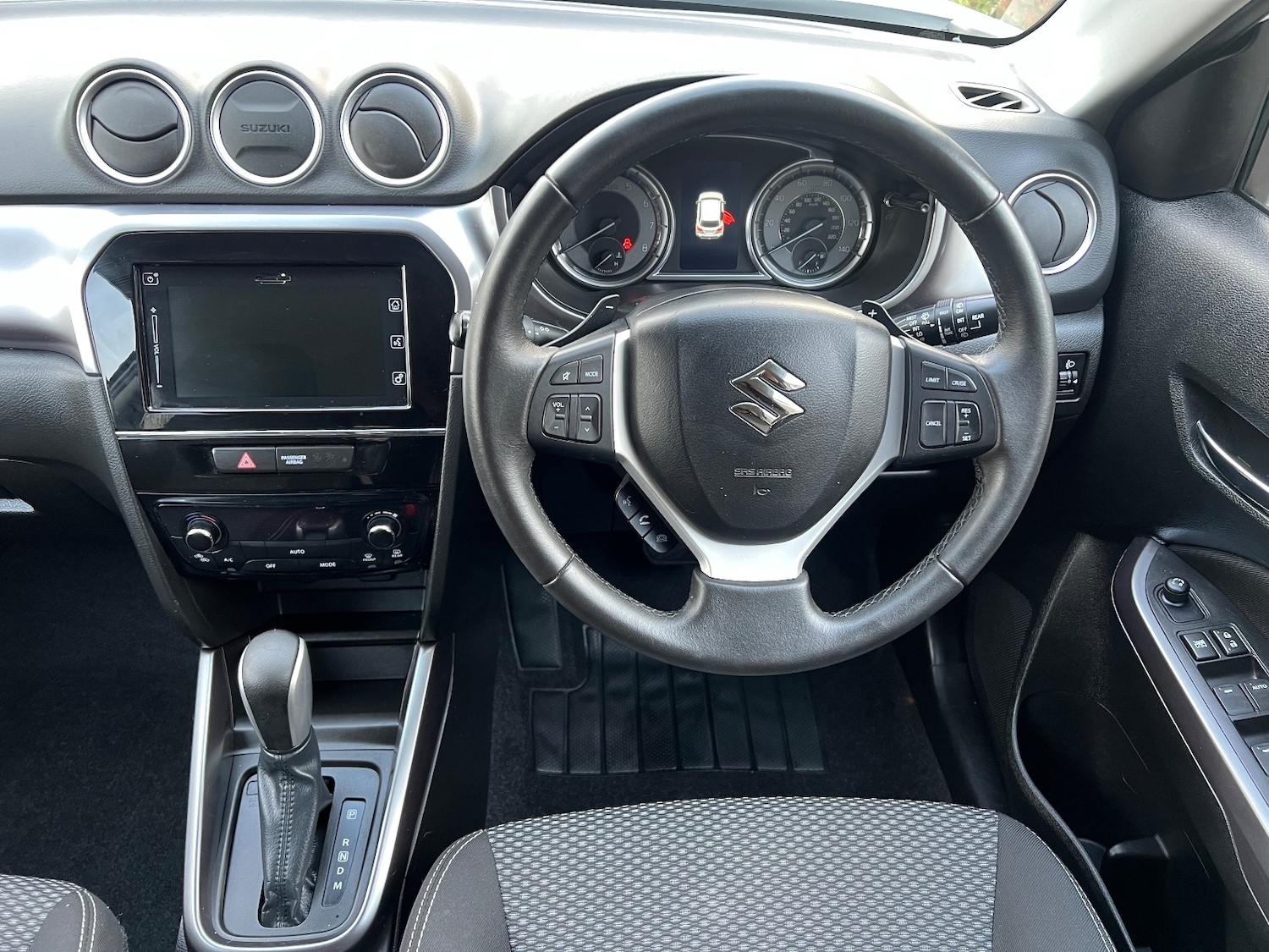 Used Suzuki Vitara 2019 for sale - 76888633: Photo 15