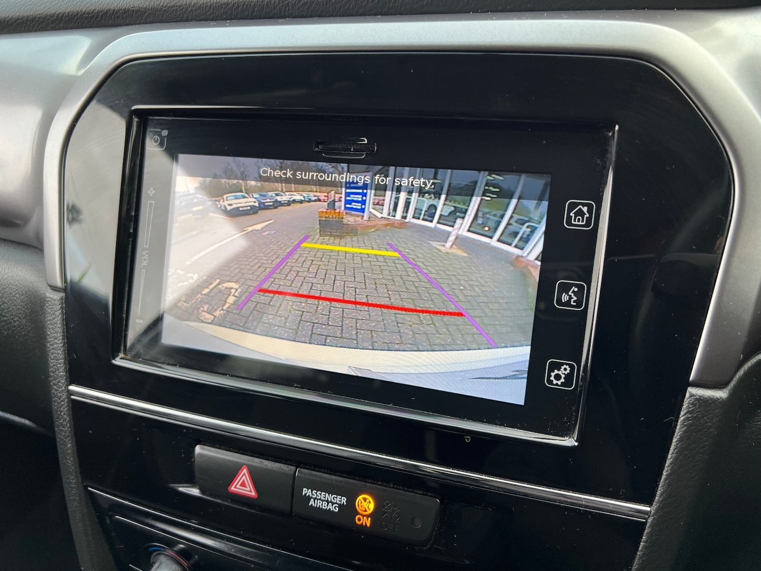 Used Suzuki Vitara 2019 for sale - 76888633: Photo 16