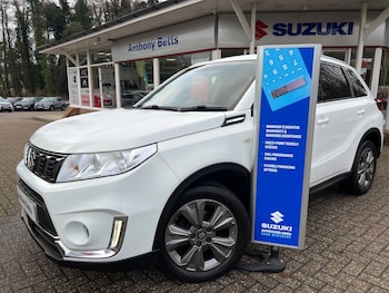 2019 - 1.0 Boosterjet SZ-T 5dr Auto