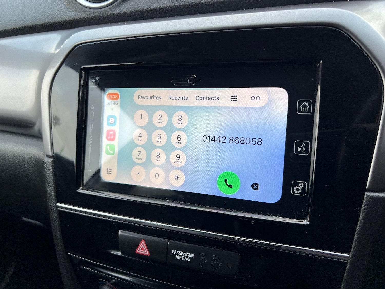 Used Suzuki Vitara 2019 for sale - 76888633: Photo 21