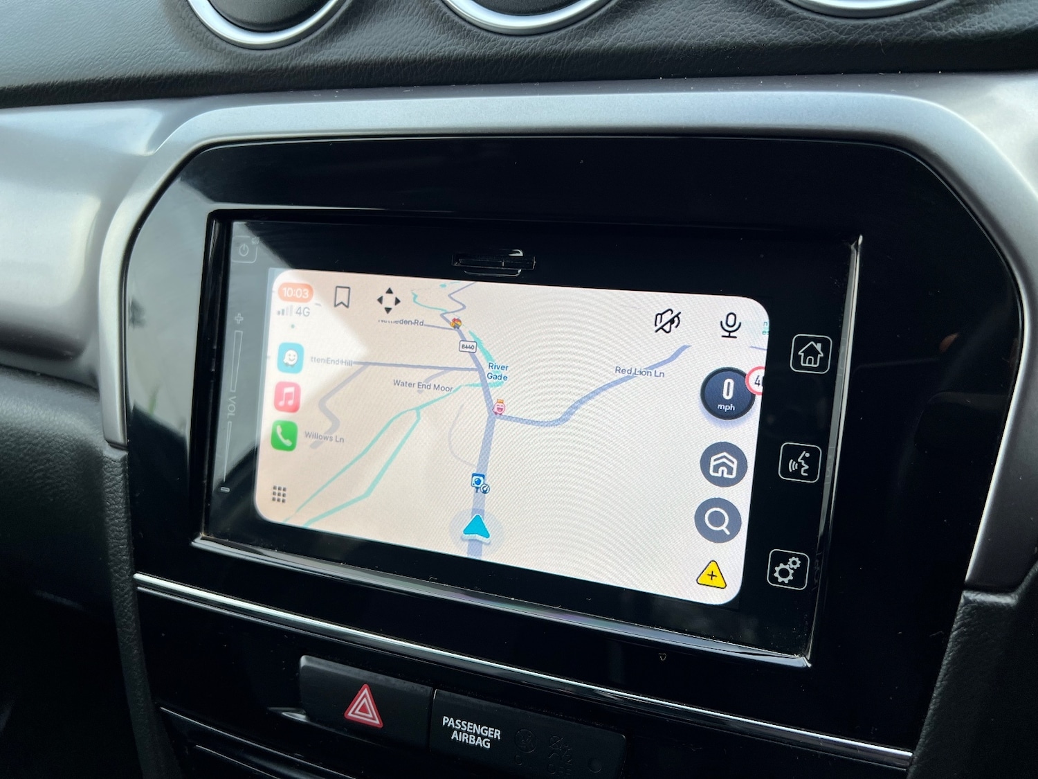 Used Suzuki Vitara 2019 for sale - 76888633: Photo 23