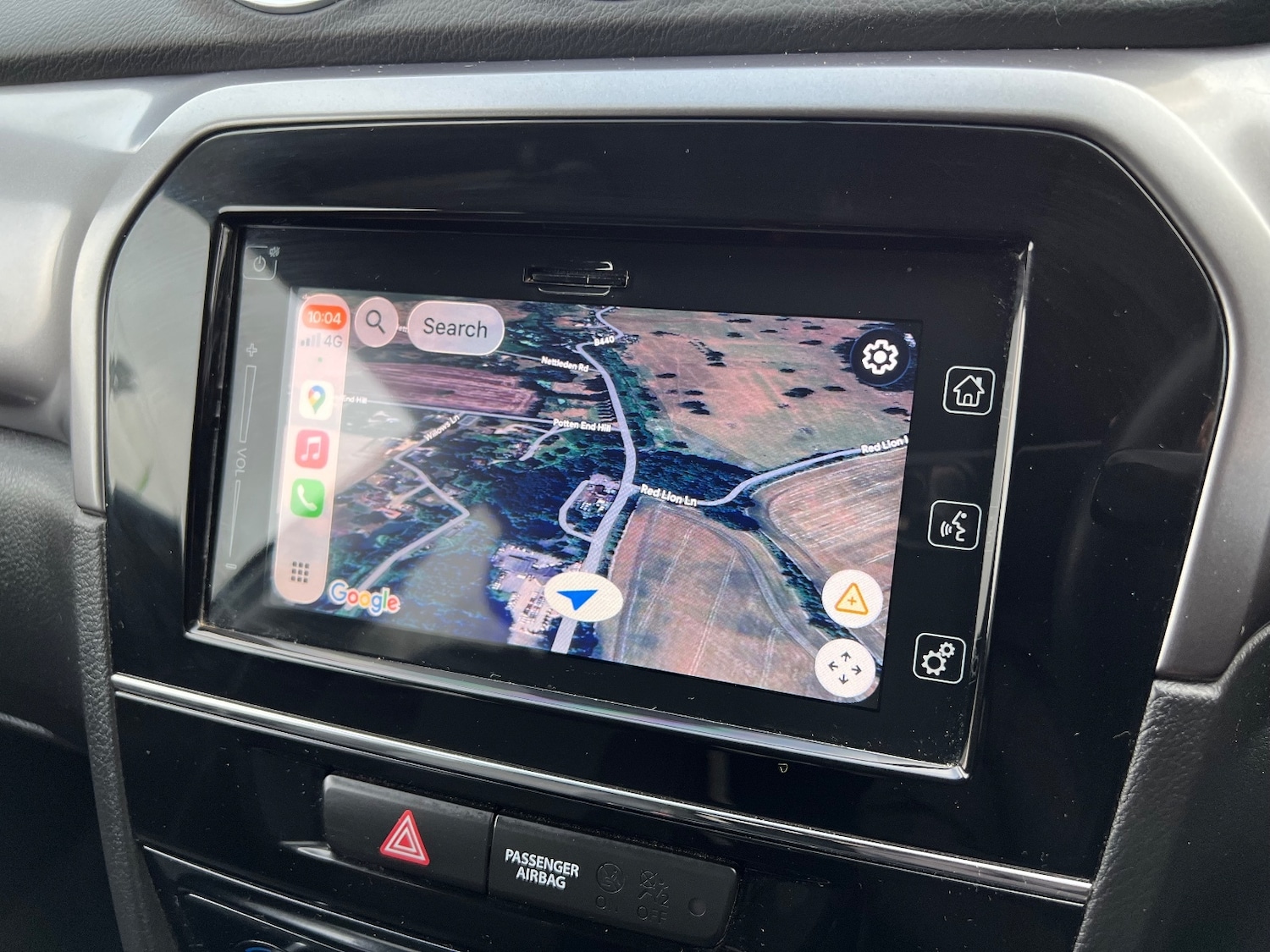 Used Suzuki Vitara 2019 for sale - 76888633: Photo 24