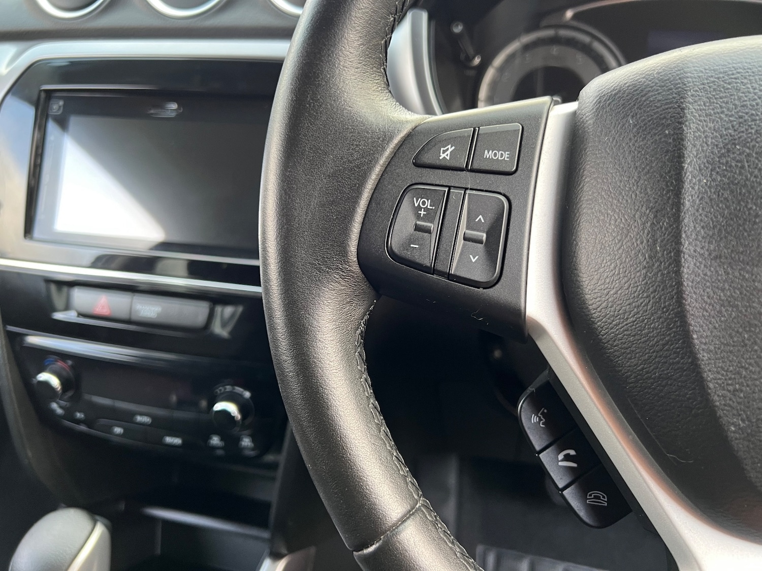 Used Suzuki Vitara 2019 for sale - 76888633: Photo 27