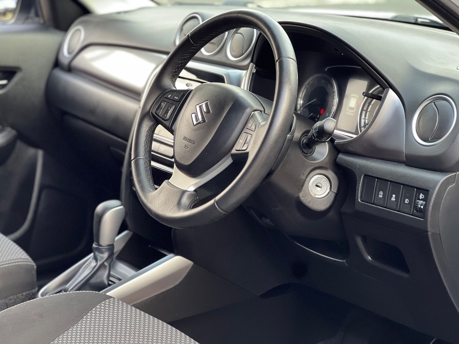 Used Suzuki Vitara 2019 for sale - 76888633: Photo 30