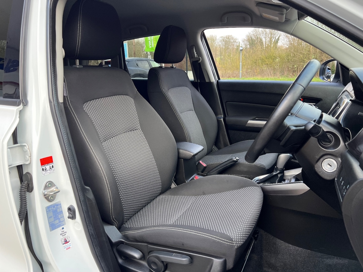 Used Suzuki Vitara 2019 for sale - 76888633: Photo 31