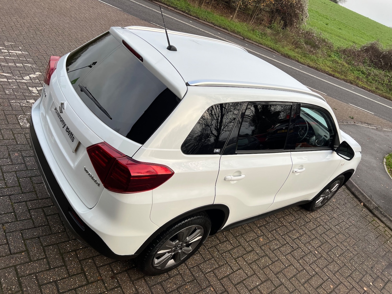 Used Suzuki Vitara 2019 for sale - 76888633: Photo 32