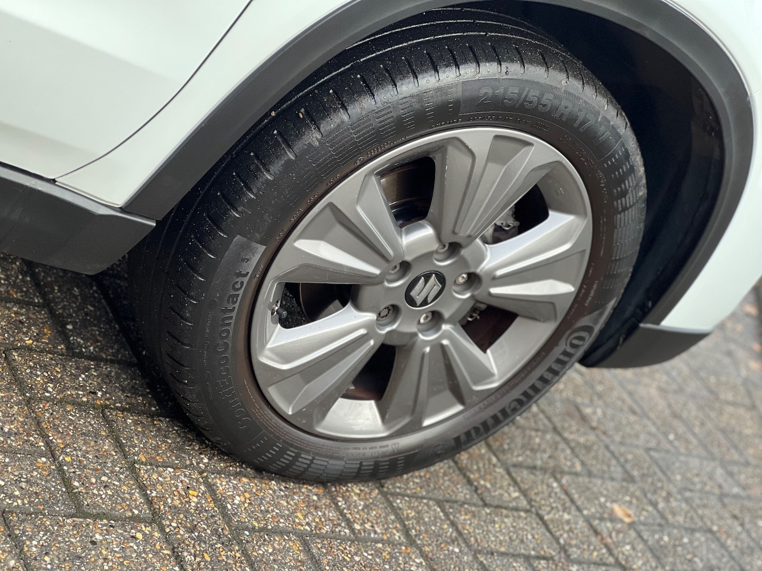 Used Suzuki Vitara 2019 for sale - 76888633: Photo 33