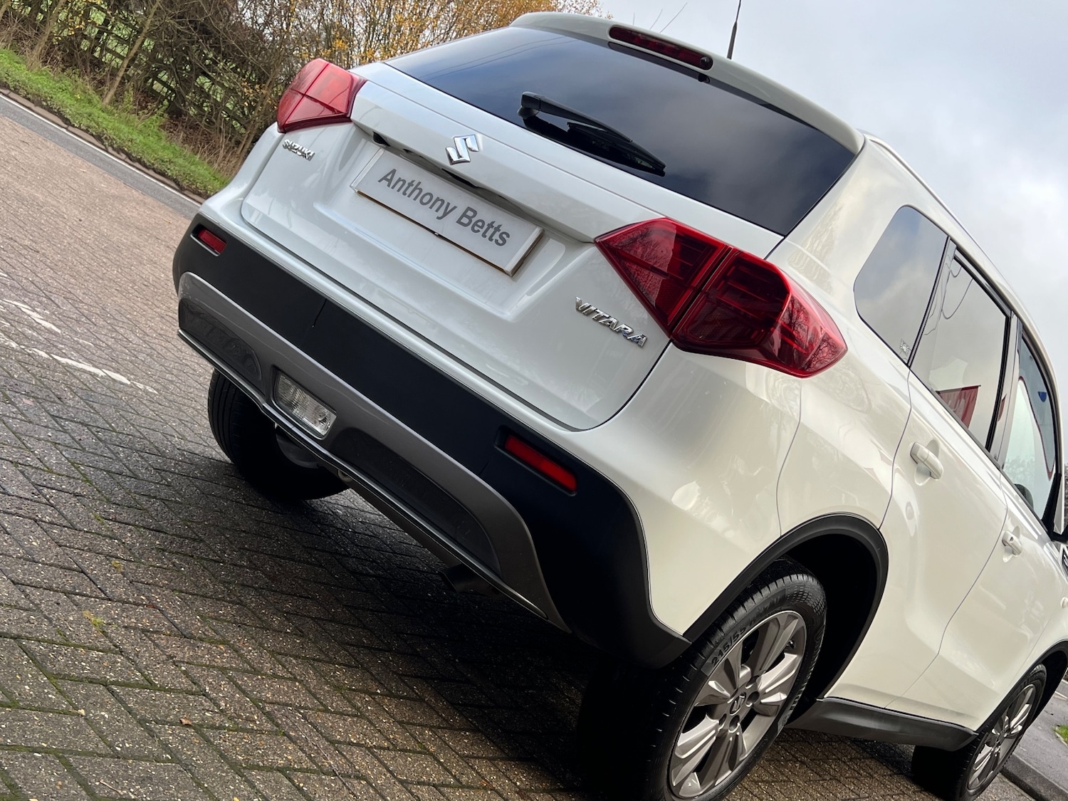 Used Suzuki Vitara 2019 for sale - 76888633: Photo 34