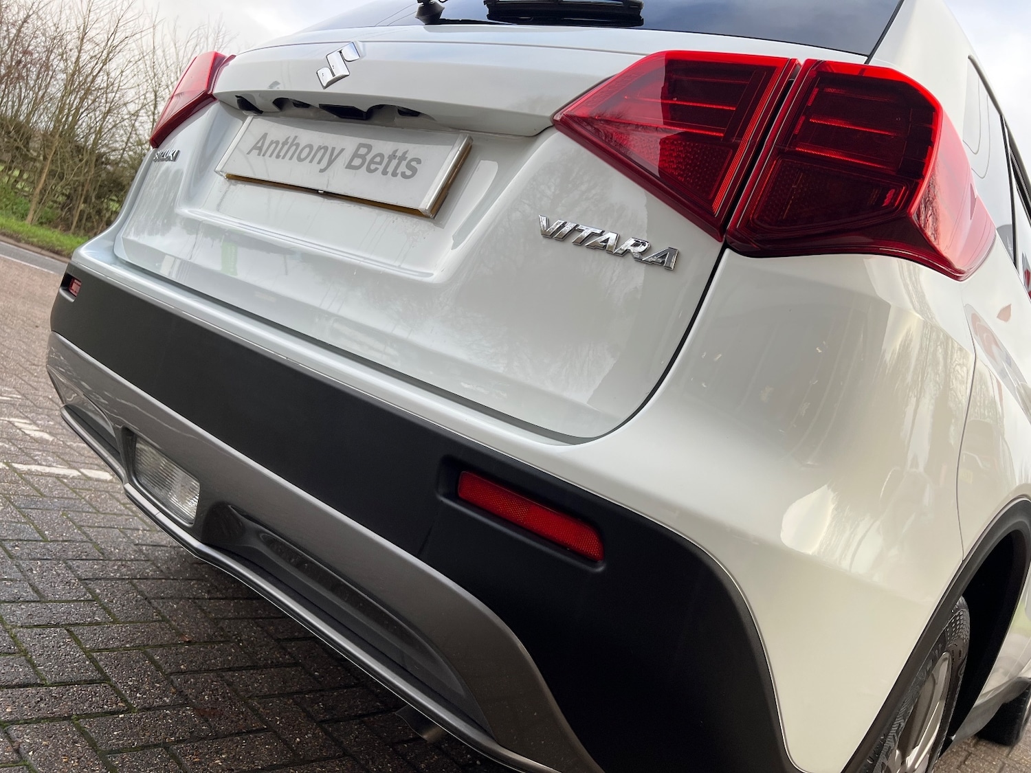 Used Suzuki Vitara 2019 for sale - 76888633: Photo 35