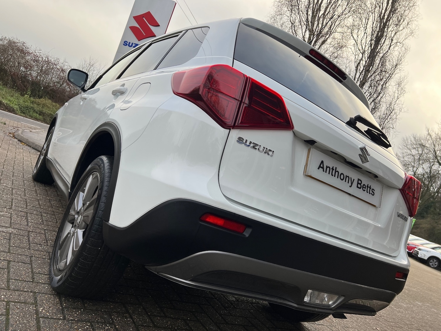 Used Suzuki Vitara 2019 for sale - 76888633: Photo 36