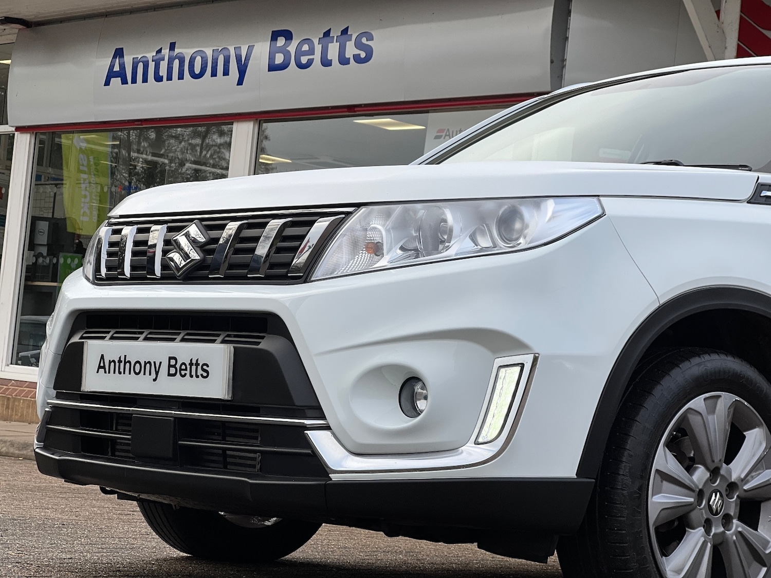 Used Suzuki Vitara 2019 for sale - 76888633: Photo 38
