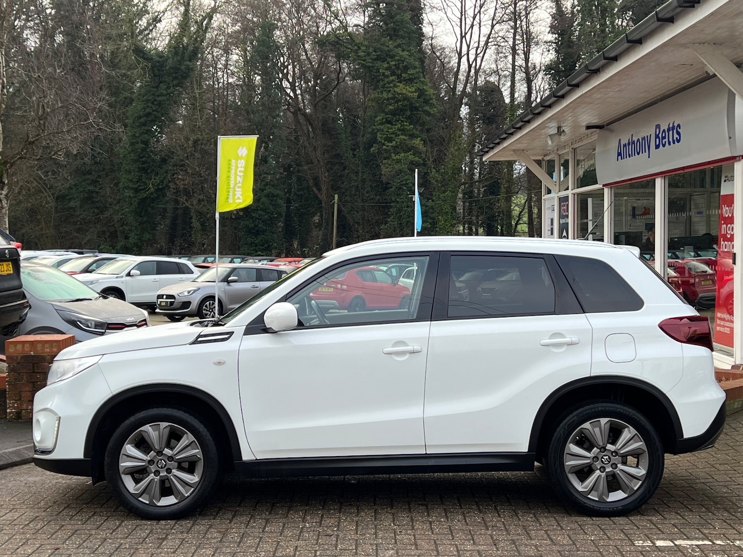 Used Suzuki Vitara 2019 for sale - 76888633: Photo 39