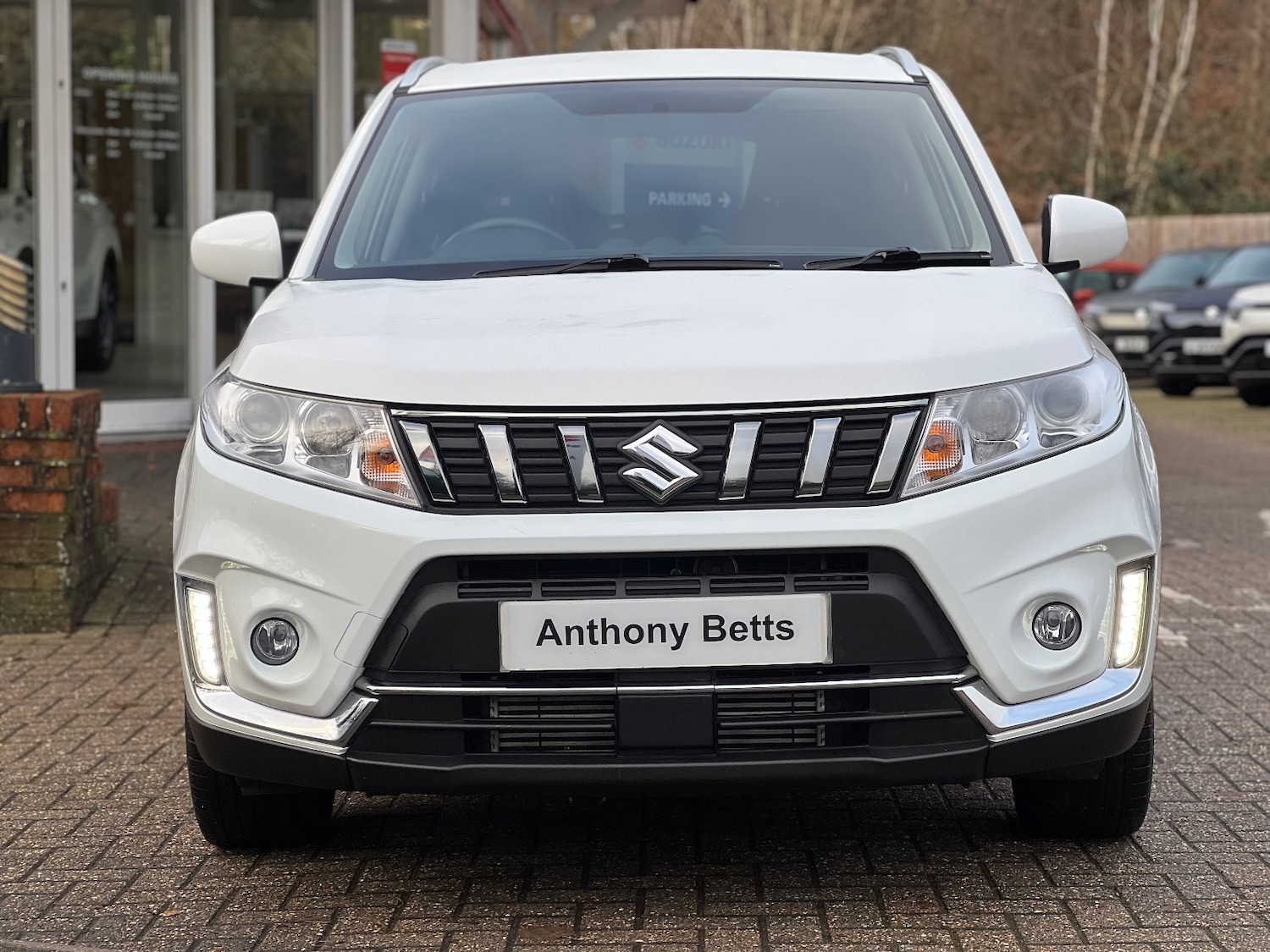 Used Suzuki Vitara 2019 for sale - 76888633: Photo 4
