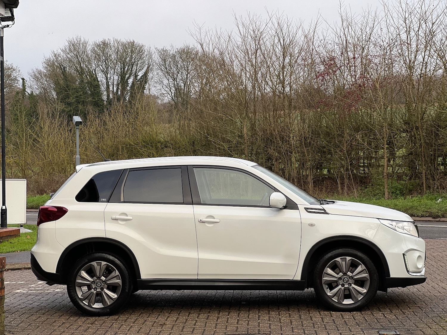 Used Suzuki Vitara 2019 for sale - 76888633: Photo 40