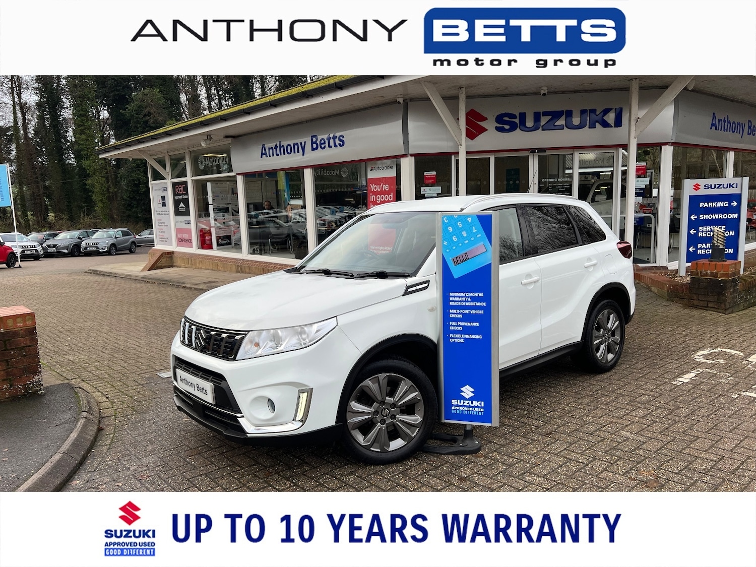 Used Suzuki Vitara 2019 for sale - 76888633: Photo 41