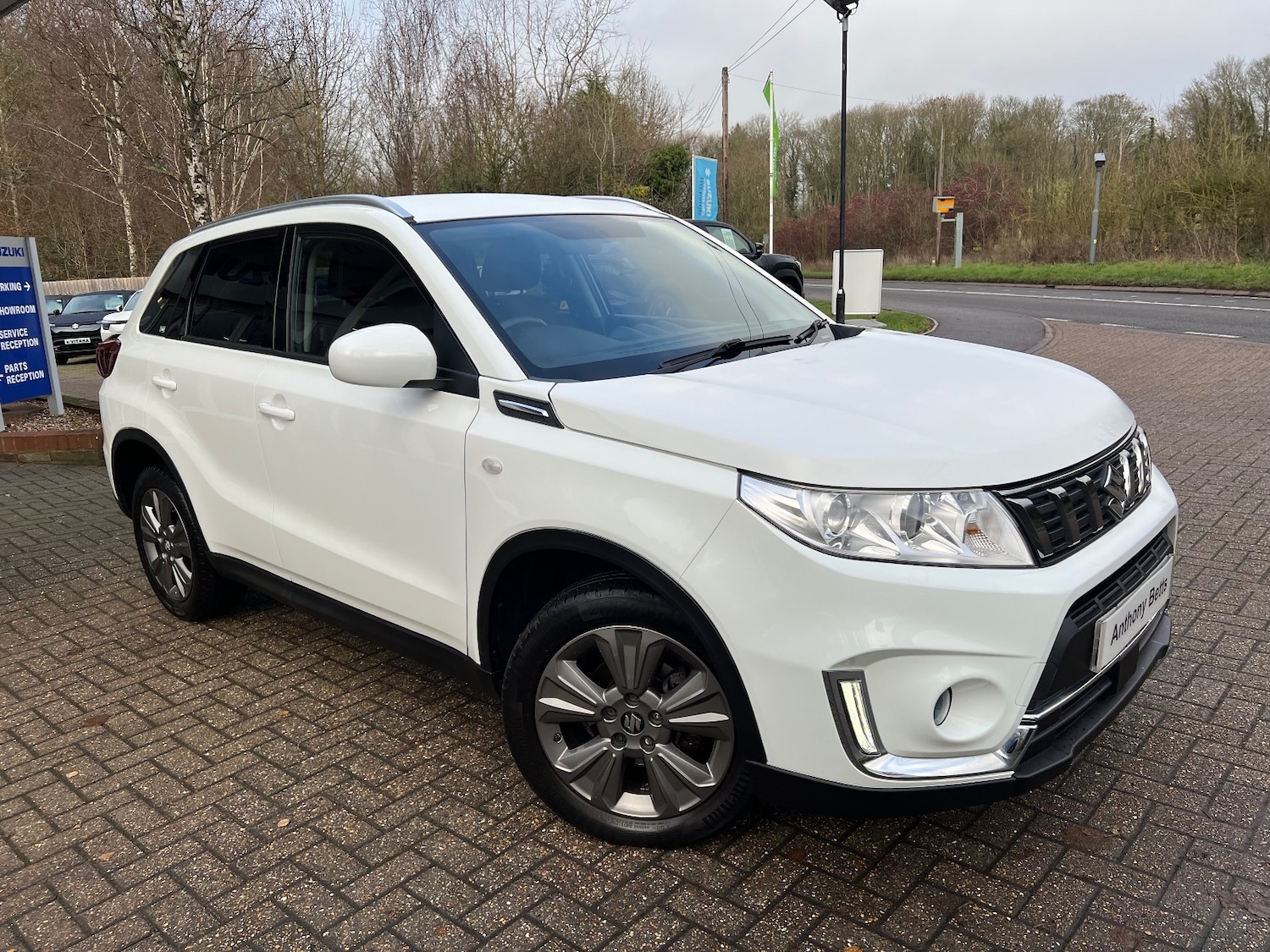 Used Suzuki Vitara 2019 for sale - 76888633: Photo 5
