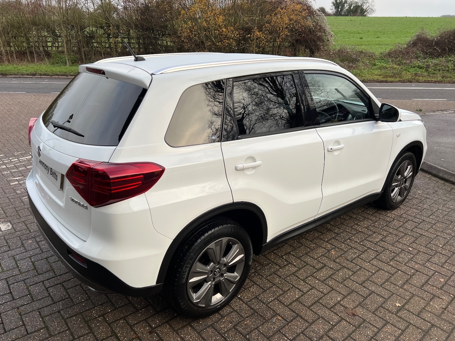 Used Suzuki Vitara 2019 for sale - 76888633: Photo 6