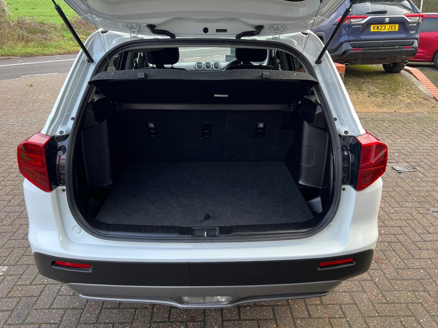 Used Suzuki Vitara 2019 for sale - 76888633: Photo 7