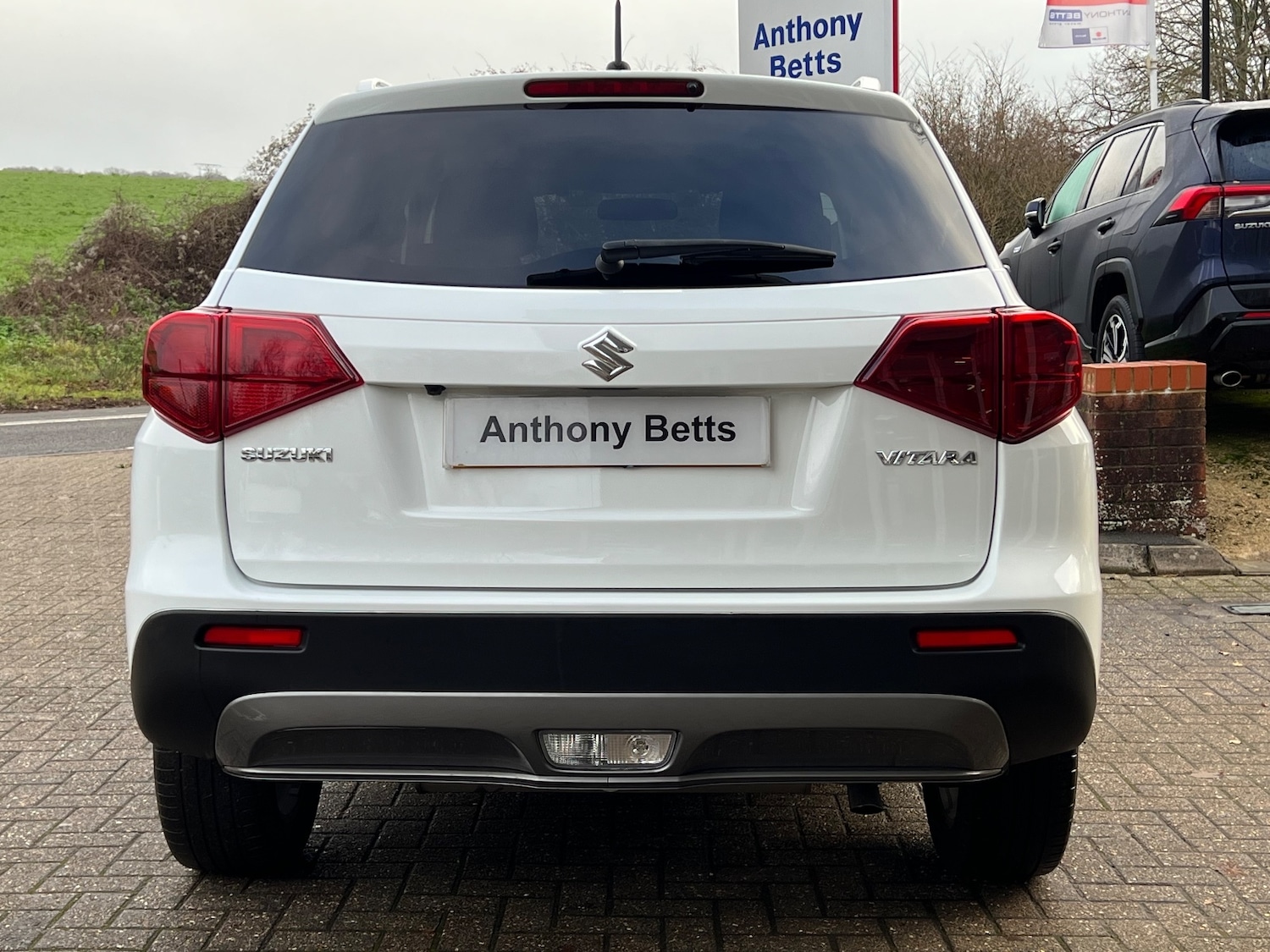 Used Suzuki Vitara 2019 for sale - 76888633: Photo 8