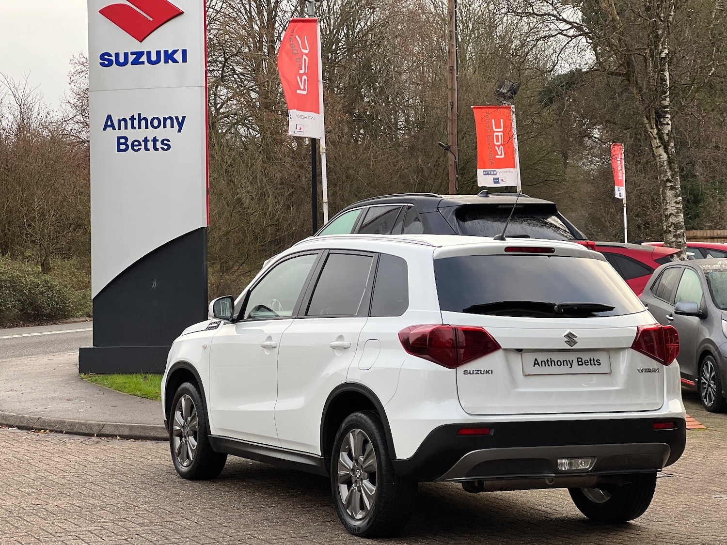 Used Suzuki Vitara 2019 for sale - 76888633: Photo 9