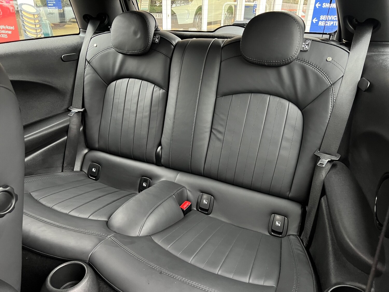 Used MINI Hatch 2024 for sale - 77004923: Photo 13