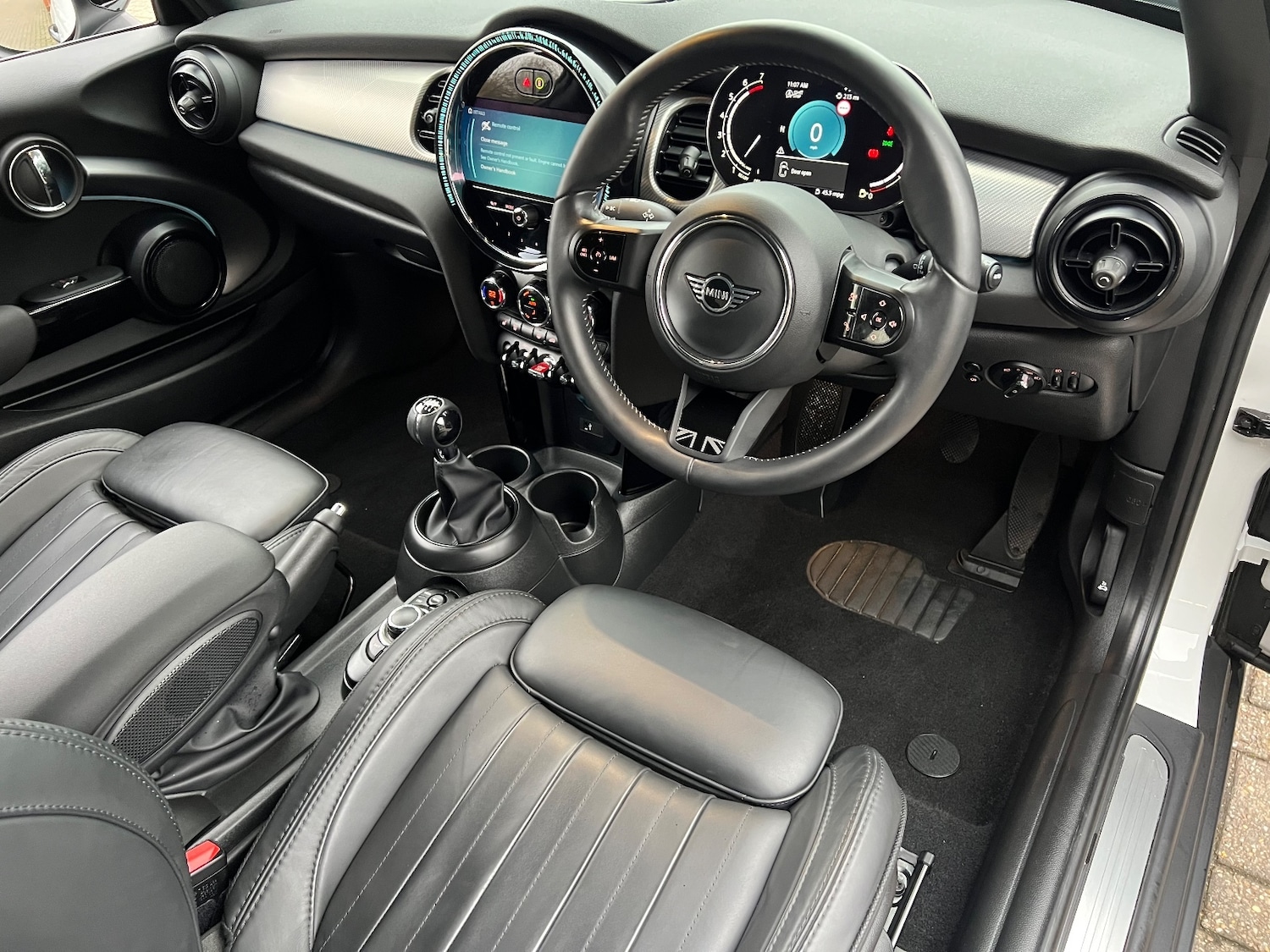 Used MINI Hatch 2024 for sale - 77004923: Photo 14