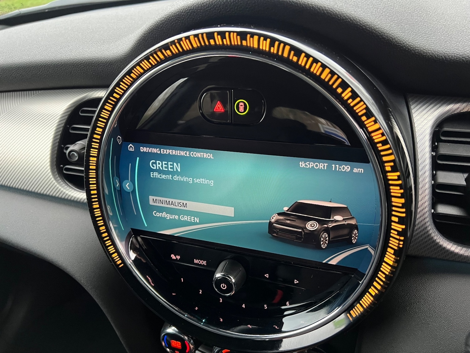 Used MINI Hatch 2024 for sale - 77004923: Photo 17