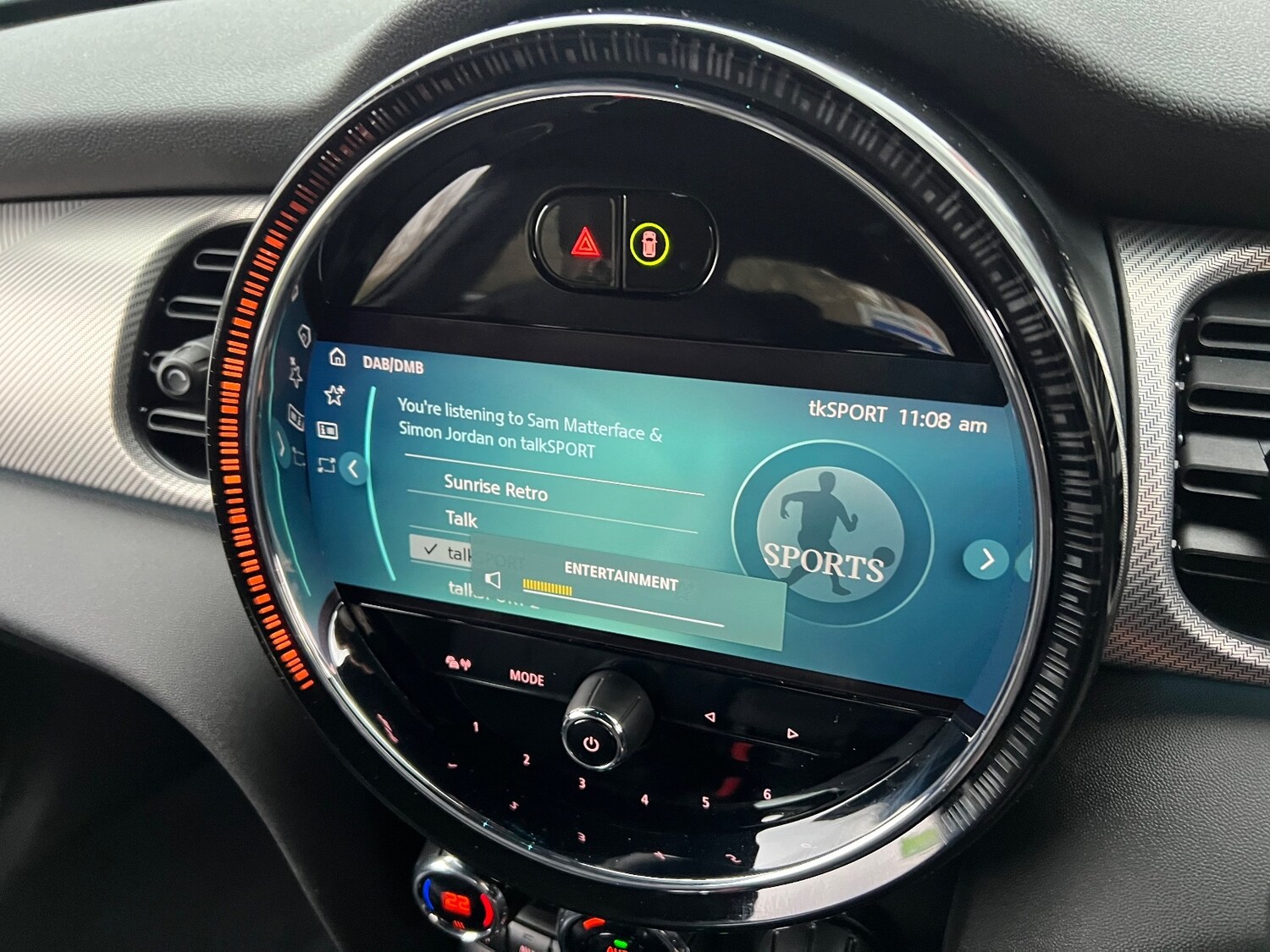 Used MINI Hatch 2024 for sale - 77004923: Photo 18