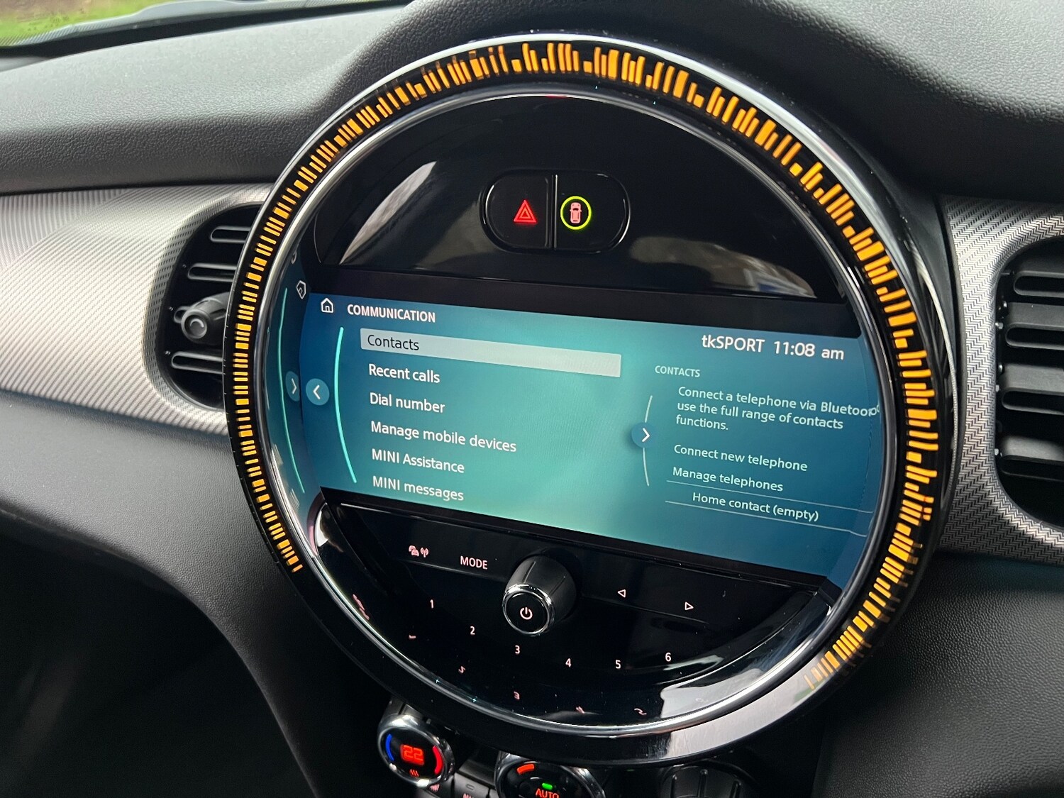 Used MINI Hatch 2024 for sale - 77004923: Photo 19