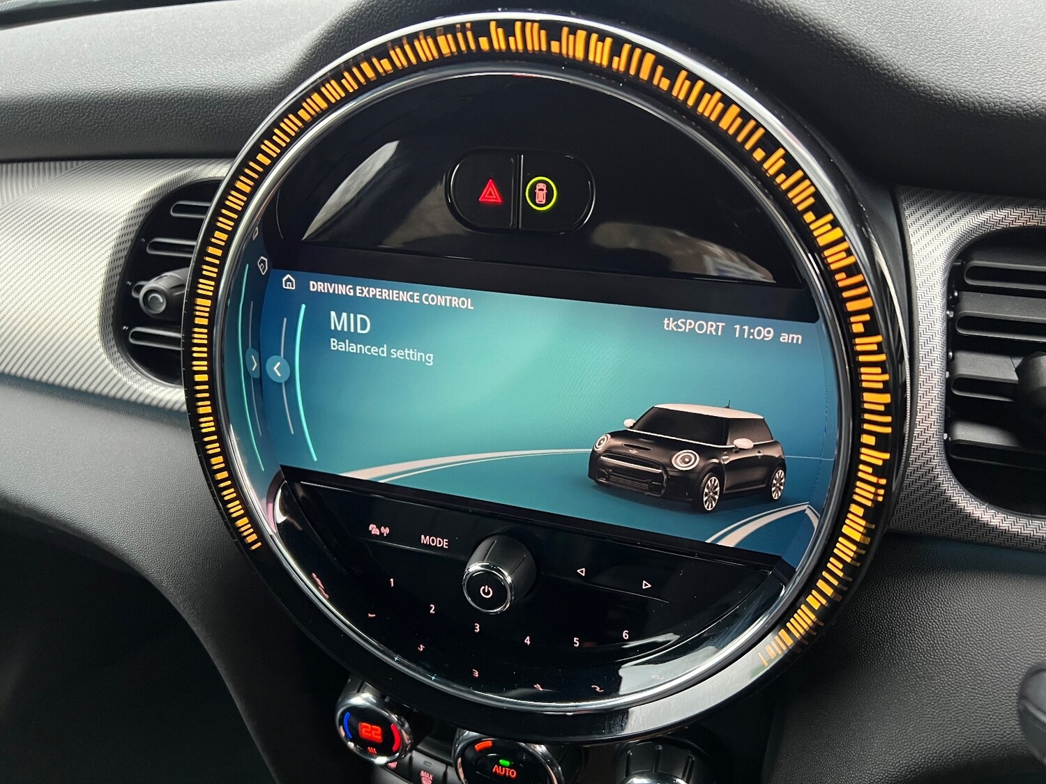 Used MINI Hatch 2024 for sale - 77004923: Photo 20