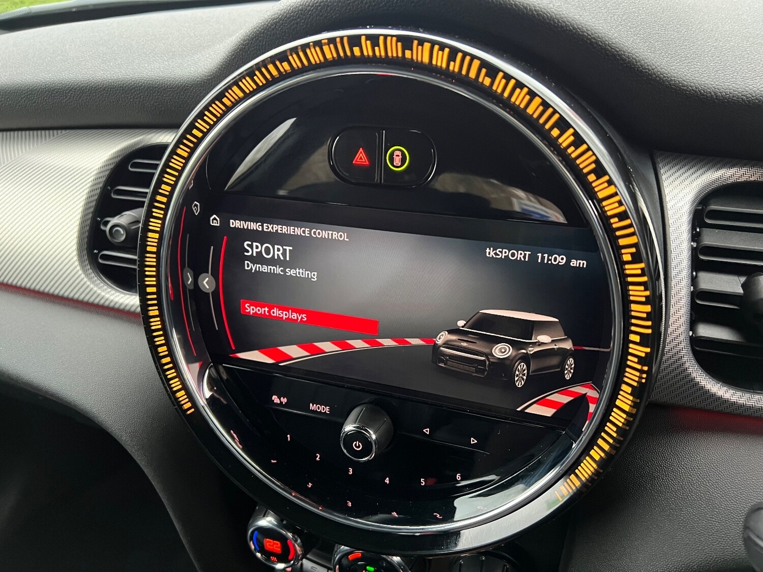 Used MINI Hatch 2024 for sale - 77004923: Photo 21